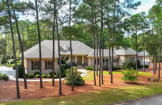 68 Abbottsford Drive, Pinehurst, NC 28374 – photo 1: drone-1