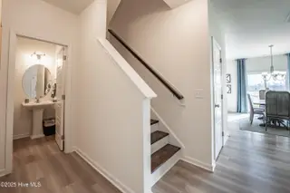 140 Enfield Drive, Carthage, NC 28327 – photo 18: 020_King_Stairs