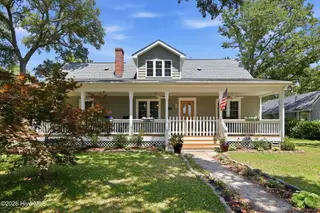 114 Noyes Avenue, Morehead City, NC 28557 – photo 3: Front