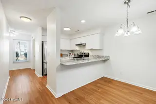 2716 S 17th Street Apt A, Wilmington, NC 28412 – photo 17: Dining area