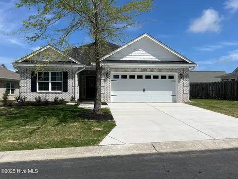 1204 Opaca Drive SE, Bolivia