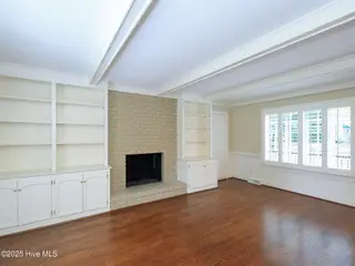 3801 Hawthorne Road, Rocky Mount, NC 27804 – photo 3: Family Room