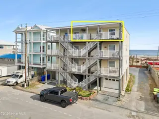 1812 Canal Drive Apt 6, Carolina Beach, NC 28428 – photo 2: mls-DJI_0822z-1