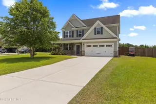 199 River Winding Road, Jacksonville, NC 28540 – photo 4: 03-1