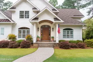 370 Lake Dornoch Drive, Pinehurst, NC 28374 – photo 2: 370 Lake Dornoch-54