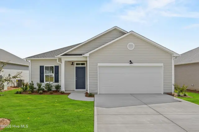 371 Glendale Arbor Drive SW 130, Ocean Isle Beach, NC 28469