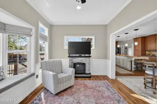 613 Long Leaf Acres Drive, Wilmington, NC 28405 – photo 14: 613LongLeafAcresDriveSunroom-3