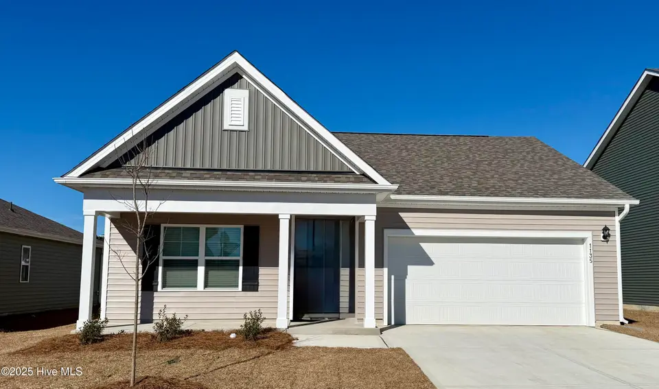 1135 Hogfish Trl Se Lot 78, Winnabow, NC 28479 – photo 1 of 31: 1135 Hogfish TRL SE