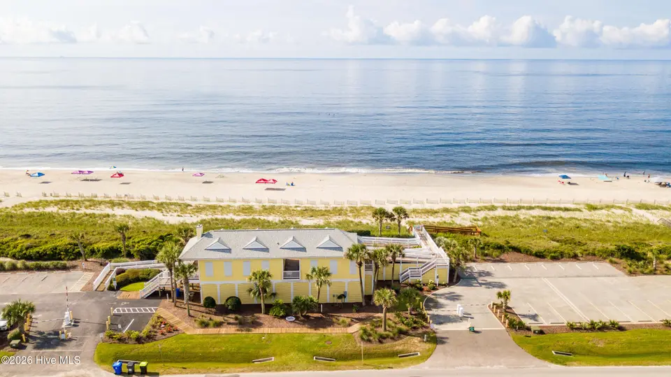 1620 Goley Hewett Road SE Unit 407, Bolivia, NC 28422 — 2-bedroom condo in Winding River Plantation, Bolivia, NC, photo 1 of 73: DJI_0706