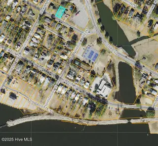 Lot 40 E 2nd Street, Washington, NC 27889 – photo 2: 2ndSt