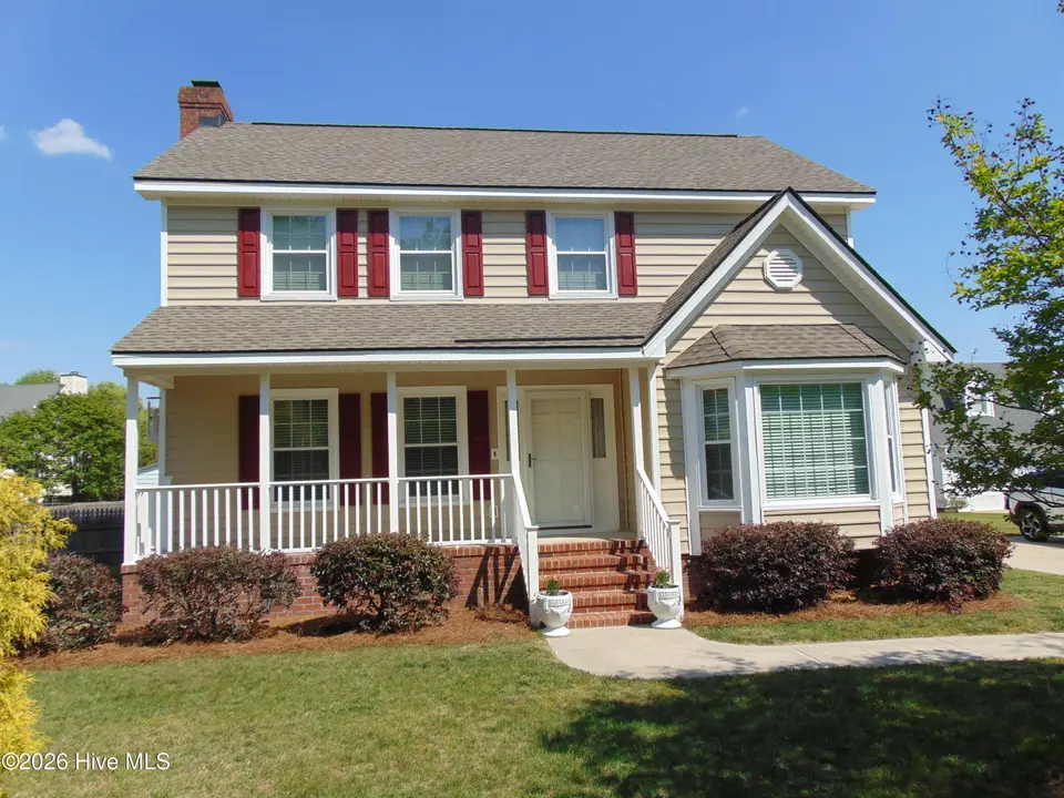 211 Woodfield Drive, Nashville, NC 27856 – photo 1 of 66: DSC06236