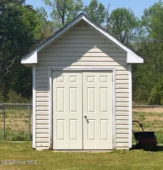 105 Willowbrook Drive, Pikeville, NC 27863 – photo 20: Outdoor Building