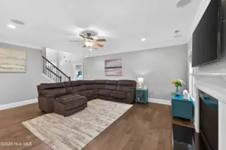 104 Elway Drive, Clayton, NC 27527 – photo 8: 10