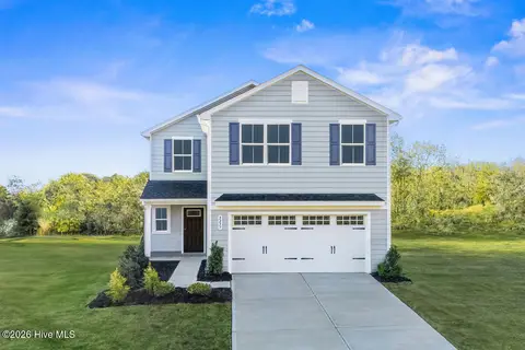 817 Haw Creek Avenue NE, Winnabow