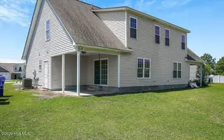 2205 Chavis Drive B, Greenville, NC 27858 – photo 16: 16