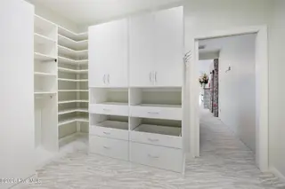 96 Deerwood Lane, Pinehurst, NC 28374 – photo 14: Primary Closet