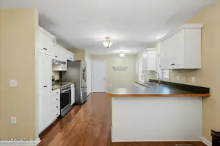 225 Gurley Dairy Road, Pikeville, NC 27863 — 2-bedroom manufactured home in Western Wayne Estates, Pikeville, NC, photo 10 of 30: 14-225 Gurley Dairy Rd-14