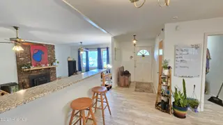 304 Mary Avenue, Castle Hayne, NC 28429 – photo 10: Breakfast bar overlooking Great Room