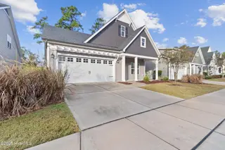 3726 Spicetree Drive, Wilmington, NC 28412 – photo 2: Front Exterior (16)