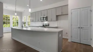800 Fernwind Circle, Aberdeen, NC 28315 – photo 6: Kitchen