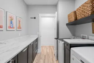 32 Chestertown Drive, Pinehurst, NC 28374 – photo 19: Laundry Room