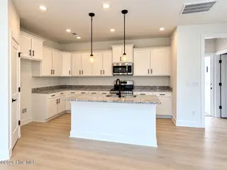 2002 Tharrington Way, Rocky Mount, NC 27803 — 3-bedroom townhome in Joyner Park, Rocky Mount, NC, photo 9 of 28: 7EDC9C58-B898-46B8-A403-D668D6E2972A