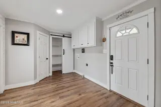 108 Brockwood Avenue, Goldsboro, NC 27530 — 3-bedroom home in Brockwood, Goldsboro, NC, photo 22 of 31