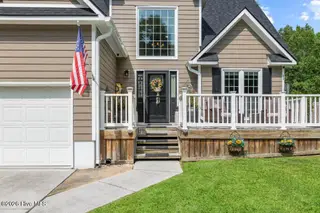924 Mandarin Trail, Jacksonville, NC 28540 — 3-bedroom home, Jacksonville, NC, photo 5 of 57