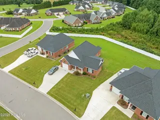 3003 Somerset Court, Tarboro, NC 27886 – photo 9: Aerial View