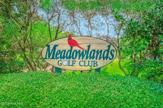 1017 Meadowlands Trail NW, Calabash, NC 28467 – photo 2: 1017MeadowlandsTrail-amenity1 Entrance