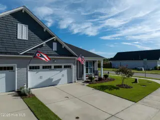 6484 Pinnacle Point, Winnabow, NC 28479 – photo 2: 6484 Pinnacle Point Front Dr