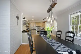 45 Huntington Valley Drive, Pinehurst, NC 28374 – photo 20: 16Dining