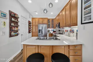3907 Botsford Court Unit 204, Wilmington, NC 28412 — 2-bedroom condo in Rivers Edge, Wilmington, NC, photo 16 of 37: 3907BotsfordCourtUnit204-20