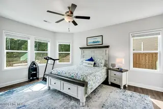 1146 Spincast Road, Southport, NC 28461 — 3-bedroom home in Fisher Landing, Southport, NC, photo 17 of 51