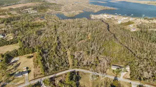 165 Goose Pond Road, Marshallberg, NC 28553 – photo 5: 3-web-or-mls-DJI_0302
