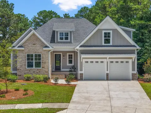 9479 Old Salem Way NW, Calabash