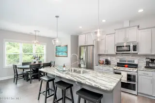 421 Taylorwood Drive, Beaufort, NC 28516 – photo 12: Beautiful counter tops