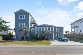 5419 W Beach Drive, Oak Island, NC 28465 – photo 4: 15_front exterior