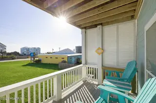 107 Beachwood Drive 2b, Atlantic Beach, NC 28512 – photo 23: 107 Beachwood Dr 2B