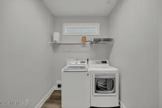 3747 Spicetree Drive, Wilmington, NC 28412 – photo 18: Laundry Room