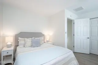 2229 Lennoxville Road, Beaufort, NC 28516 – photo 20: Bedroom 2