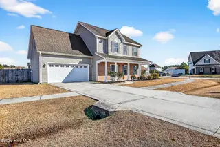 266 Silver Hills Drive, Jacksonville, NC 28546 – photo 1: 03