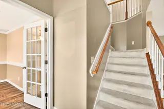 307 Old Dam Road, Jacksonville, NC 28540 — 4-bedroom home in Dawson Place, Jacksonville, NC, photo 18 of 39