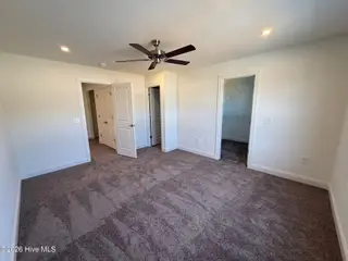 648 Chambers Drive, Southern Pines, NC 28387 – photo 11: master bed 2