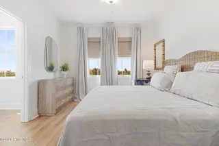 200 Olde Towne Yacht Club Drive 39 Inlet Cove, Morehead City, NC 28557 – photo 19: Bedroom #2