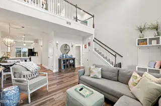 927 Wharton Avenue, Wilmington, NC 28412 — 3-bedroom townhome in Riverlights, Wilmington, NC, photo 6 of 32: 927_Wharton_Ave_009