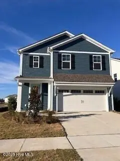 3331 Summer Tanager Lane Lot 16, Leland, NC 28451 – photo 1 of 37: LOT 16 IP Final Pic