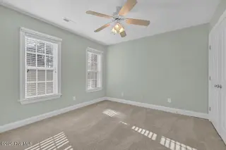 4907 Whitner Drive, Wilmington, NC 28409 — 3-bedroom townhome in Holly Glen, Wilmington, NC, photo 22 of 37