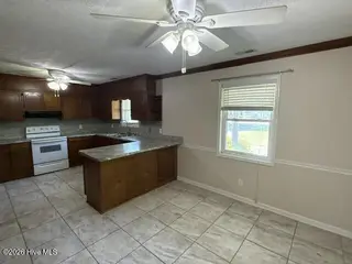 310 Greenfield Heights Boulevard, Havelock, NC 28532 – photo 4: Kitchen View 2
