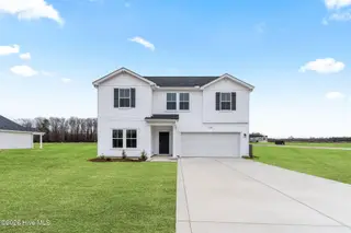 100 Rubyfield Court, Fremont, NC 27830 – photo 1: FAY_Hunters Trace_Prelude_100 Rubyfield